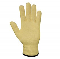 Термостойкие перчатки «Вулкан» из арамидной нити для защиты от порезов и высоких температур